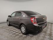 Chevrolet Cobalt II Рестайлинг Москва  - изображение 31