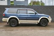 Mitsubishi Pajero Sport I Рестайлинг Сыктывкар  - изображение 27