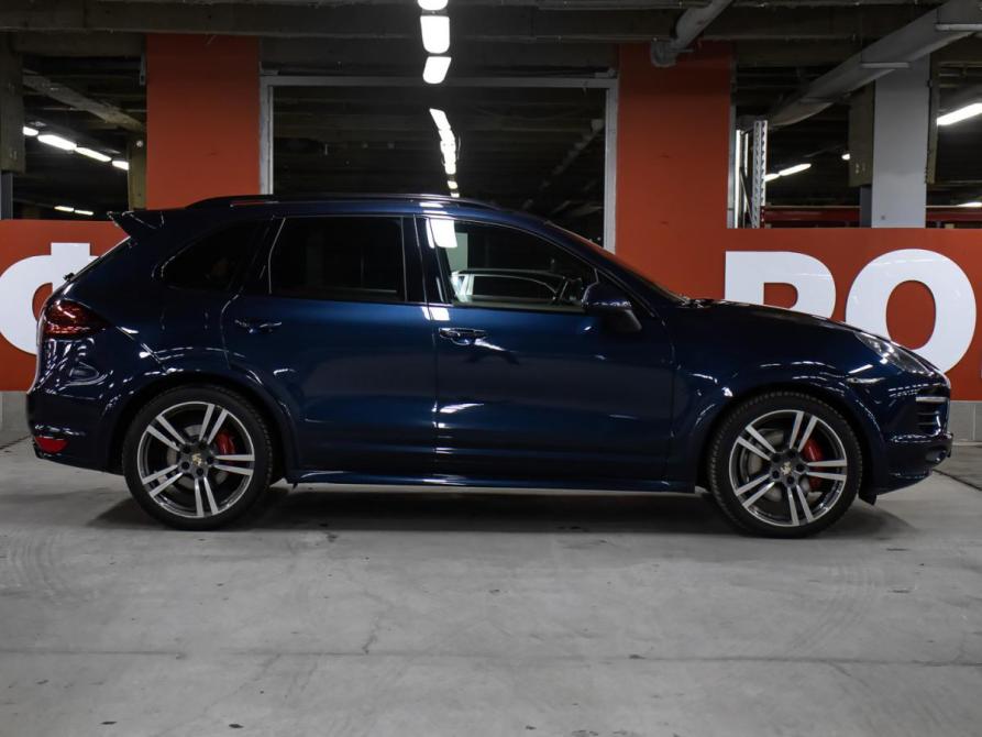 Porsche Cayenne II (958) Москва  - изображение 4