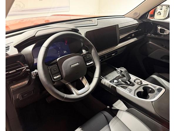Новый Haval H3 I Рестайлинг 2026 года, цена 3 216 510 рублей, внедорожник, Автокод Объявления