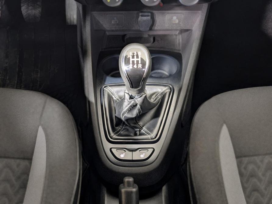 Lada (ВАЗ) Vesta I Рестайлинг (NG) Екатеринбург  - изображение 16