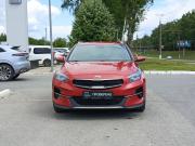 Kia XCeed I Чебоксары  - изображение 24