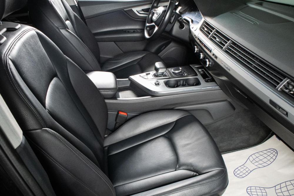 Audi Q7 II (4M) Сургут  - изображение 10