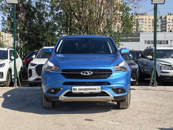 Chery Tiggo 7 I с пробегом 2019 года, цена 1 049 000 рублей, 143000 км, внедорожник, Автокод Объявления