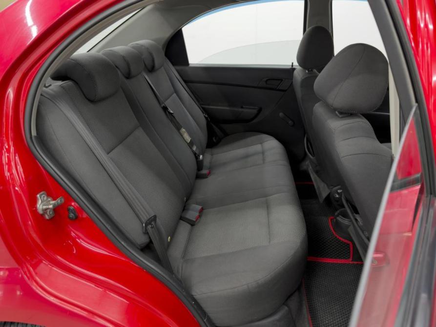 Chevrolet Aveo I Рестайлинг Ростов-на-Дону  - изображение 7