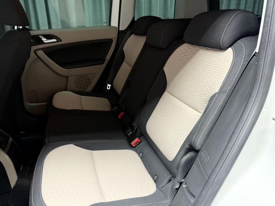 Skoda Yeti I Ижевск  - изображение 29