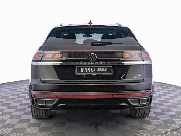 Volkswagen Teramont I Рестайлинг с пробегом 2022 года, цена 4 945 000 рублей, 79110 км, внедорожник, Автокод Объявления