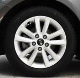 Kia Cerato III Рестайлинг (Classic) Москва  - изображение 32