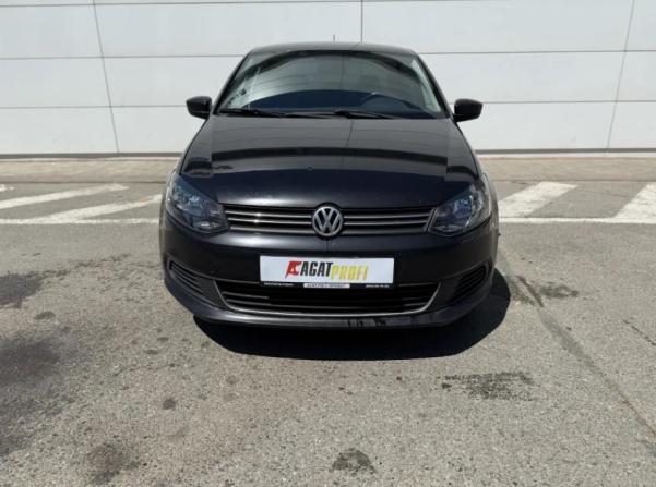 Volkswagen Polo V с пробегом 2013 года, цена 795 000 рублей, 165950 км, седан, Автокод Объявления