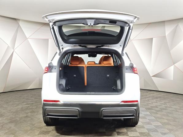 Geely Galaxy M7 с пробегом 2026 года, цена 4 050 000 рублей, 91 км, внедорожник, Автокод Объявления