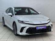 Toyota Camry IX (XV80) China Market Воронеж  - изображение 25