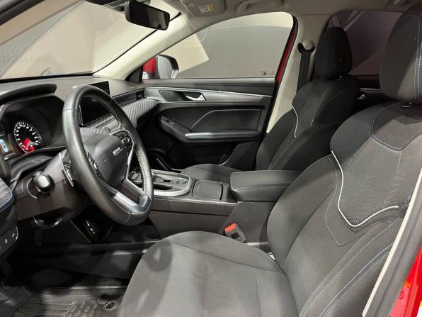Haval Jolion I с пробегом 2022 года, цена 1 530 000 рублей, 91250 км, внедорожник, Автокод Объявления