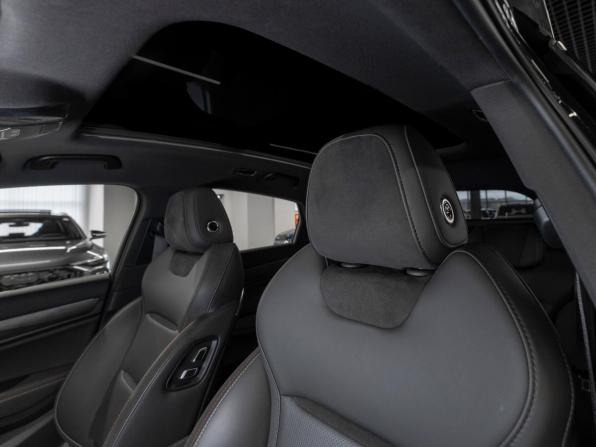Geely Tugella I Рестайлинг с пробегом 2023 года, цена 3 140 000 рублей, 38397 км, внедорожник, Автокод Объявления