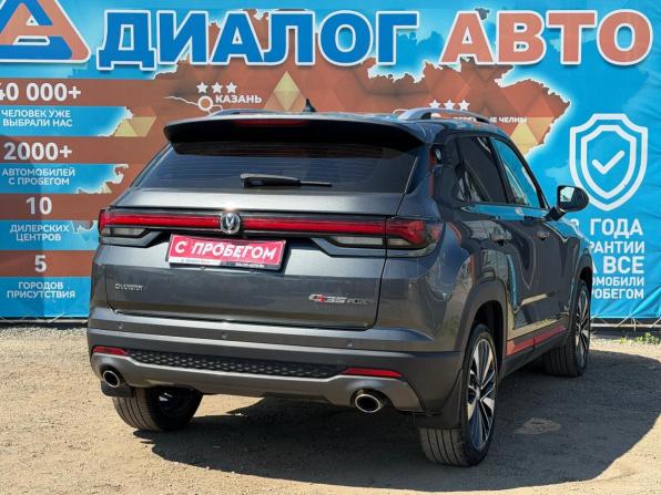 Changan CS35 Plus I Рестайлинг с пробегом 2024 года, цена 1 850 000 рублей, 22862 км, внедорожник, Автокод Объявления