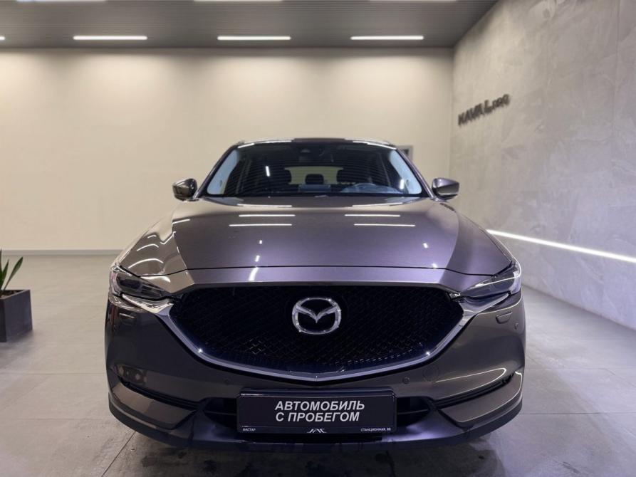 Mazda CX-5 II Новосибирск  - изображение 2