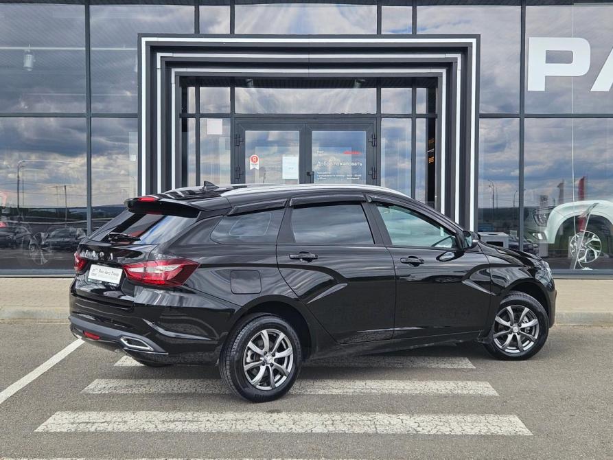 Lada (ВАЗ) Vesta I Рестайлинг (NG) Воронеж  - изображение 4