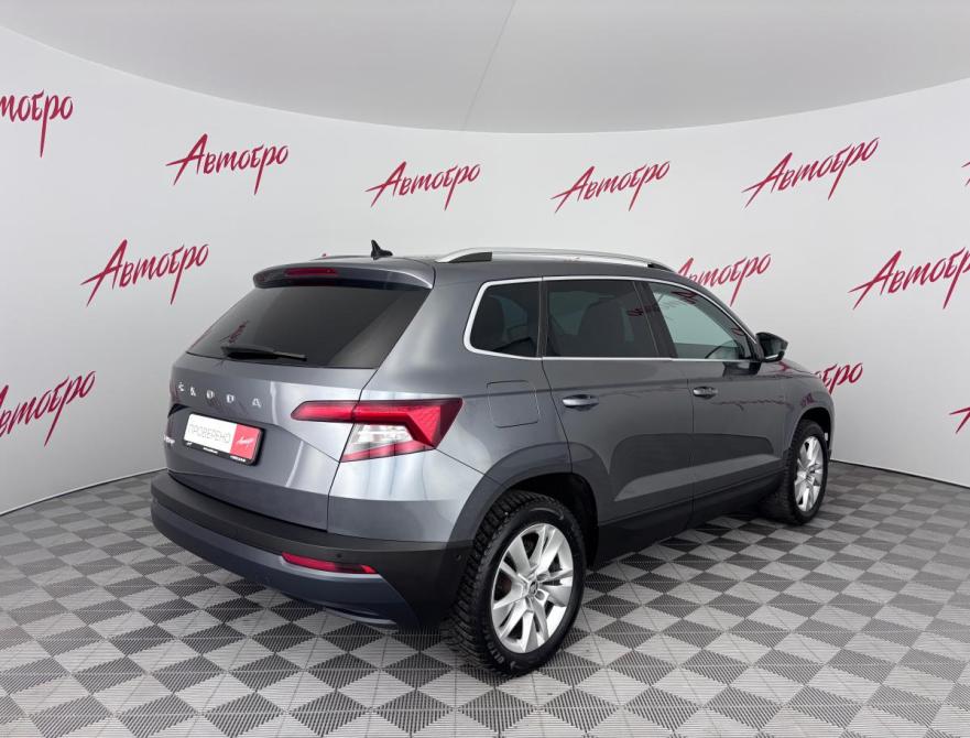 Skoda Karoq I Псков  - изображение 5