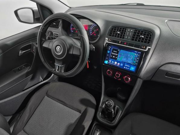 Volkswagen Polo V с пробегом 2012 года, цена 529 000 рублей, 267427 км, седан, Автокод Объявления