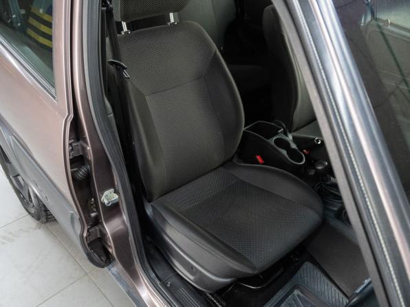 Chevrolet Niva I Рестайлинг с пробегом 2018 года, цена 765 000 рублей, 89052 км, внедорожник, Автокод Объявления