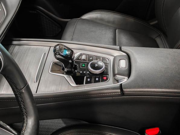 Chery Tiggo 7 Pro Max I Рестайлинг с пробегом 2024 года, цена 1 776 300 рублей, 70960 км, внедорожник, Автокод Объявления