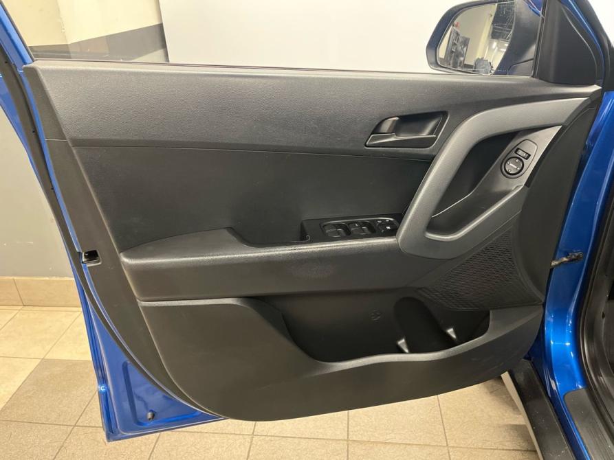 Hyundai Creta I Санкт-Петербург  - изображение 13