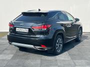 Lexus RX IV Рестайлинг Самара  - изображение 24