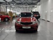 Kia Rio III Тверь  - изображение 25