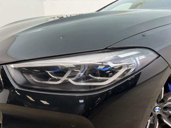 BMW 8 серии II (G14/G15/G16) с пробегом 2022 года, цена 9 290 000 рублей, 59837 км, седан, Автокод Объявления