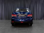 Nissan Almera III (G15) Тюмень  - изображение 18