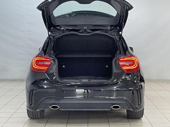 Mercedes-Benz A-Класс III (W176) с пробегом 2013 года, цена 1 299 000 рублей, 233779 км, хэтчбек, Автокод Объявления