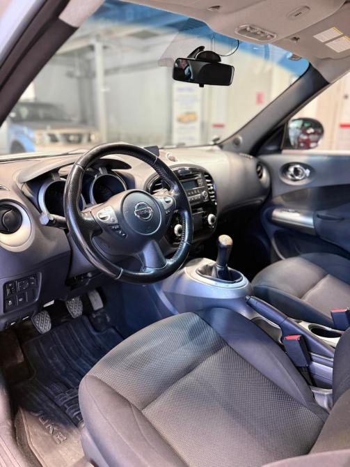 Nissan Juke I Челябинск  - изображение 9
