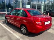 Lada (ВАЗ) Granta I Рестайлинг Санкт-Петербург  - изображение 25