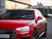 Audi A4 V (B9) Рестайлинг Санкт-Петербург  - изображение 36