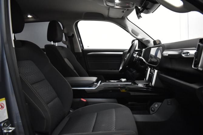 Haval Dargo I с пробегом 2024 года, цена 2 630 000 рублей, 27035 км, внедорожник, Автокод Объявления