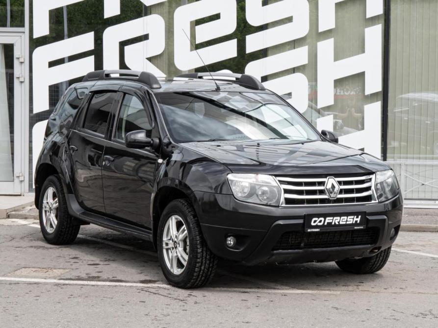 Renault Duster I Волгоград  - изображение 1