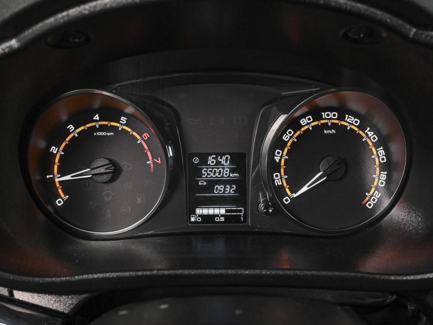 Lada (ВАЗ) Granta I Рестайлинг Ставрополь  - изображение 18