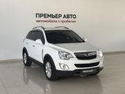 Opel Antara I Рестайлинг Смоленск  - изображение 15