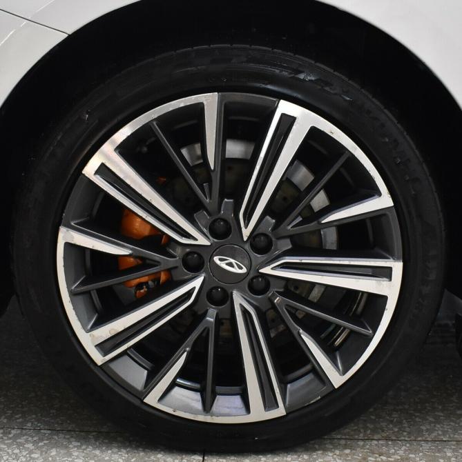 Chery Arrizo 8 Москва  - изображение 18