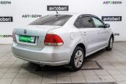 Volkswagen Polo V Ульяновск  - изображение 28