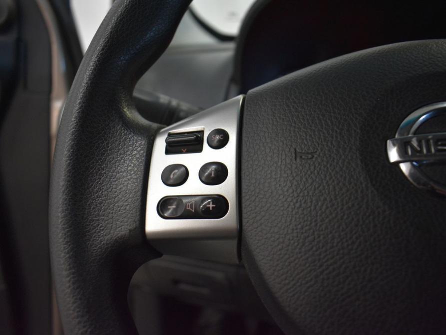 Nissan Note I Рестайлинг Мурманск  - изображение 8