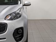 Kia Sportage IV Москва  - изображение 47