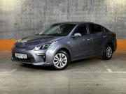 Kia Rio IV Уфа  - изображение 25