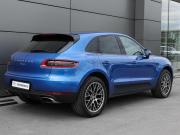 Porsche Macan I Рестайлинг Москва  - изображение 29