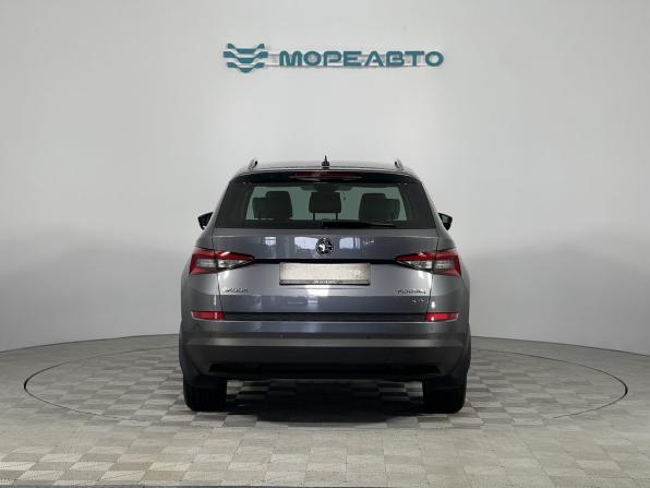 Skoda Kodiaq I с пробегом 2019 года, цена 3 150 000 рублей, 73460 км, внедорожник, Автокод Объявления