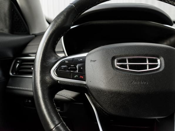 Geely Atlas Pro с пробегом 2021 года, цена 2 050 000 рублей, 68610 км, внедорожник, Автокод Объявления