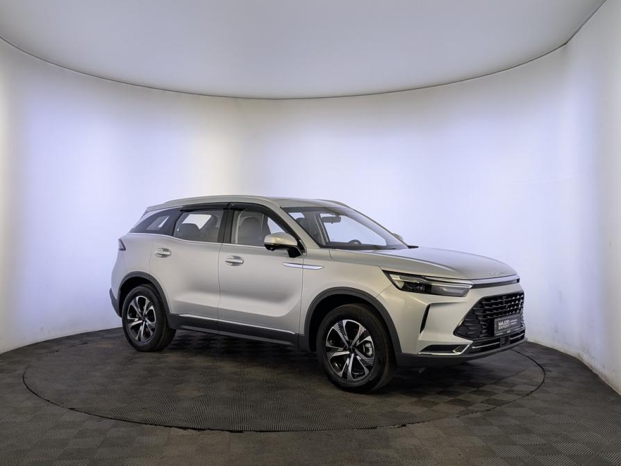 BAIC X7 I Москва  - изображение 3