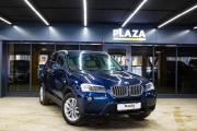 BMW X3 II (F25) Уфа  - изображение 26
