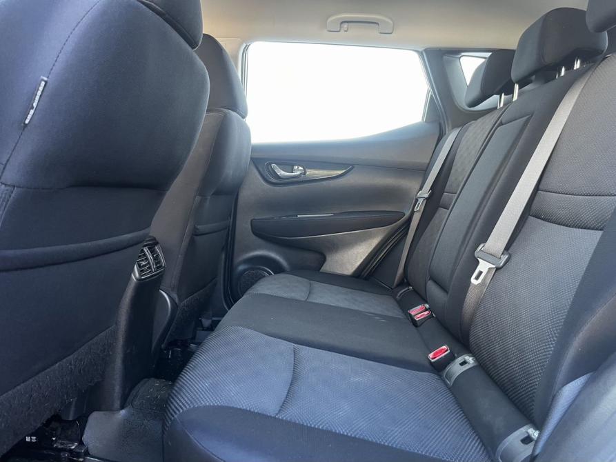 Nissan Qashqai II Москва  - изображение 11