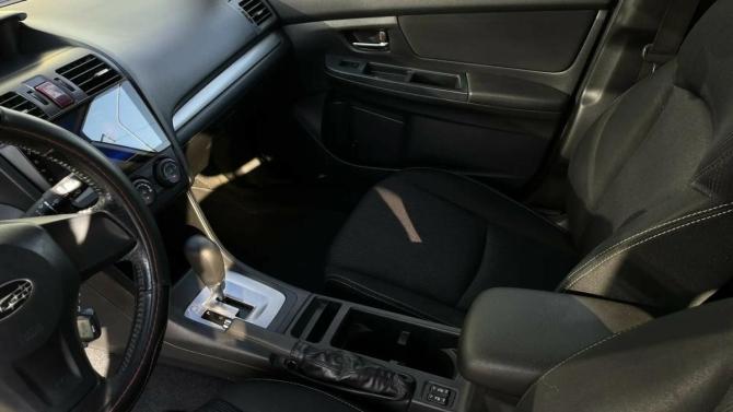 Subaru XV I с пробегом 2013 года, цена 1 250 000 рублей, 133406 км, внедорожник, Автокод Объявления
