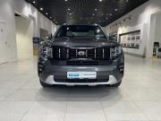 Kia Mohave I Рестайлинг 2 Москва  - изображение 25